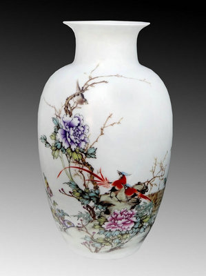 景德镇朱武陶瓷艺术