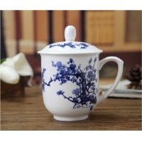 公司产品 - 景德镇陶瓷茶杯厂家 景德镇市顺鑫陶瓷 - 九正(中国建材第一网)