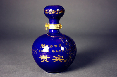 【景德镇陶瓷酒坛酒缸酒壶定制批发 厂家直销 颜色釉酒瓶1斤5斤10斤】价格,厂家,图片,陶瓷工艺品,昌江区楚瓷陶瓷厂-