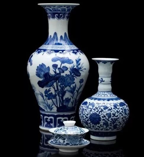 揭开景德镇千年瓷器不为人知的秘密