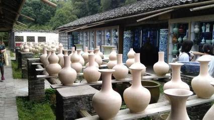 江西GDP总量分析 景德镇倒数第一，名气远超经济实力