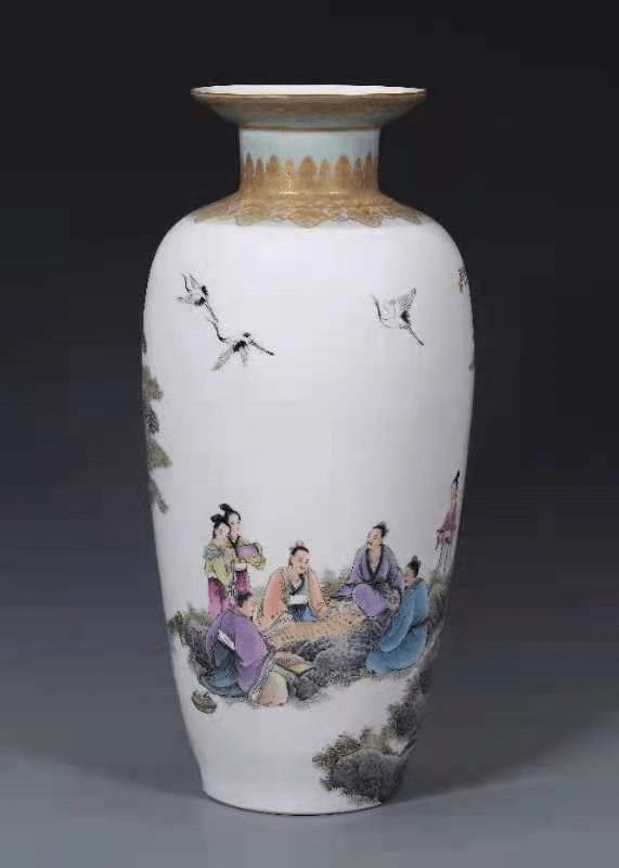 借数字化技术为景德镇瓷器产业发展与非遗传承赋能