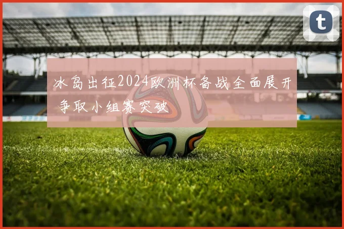 冰岛出征2024欧洲杯备战全面展开 争取小组赛突破