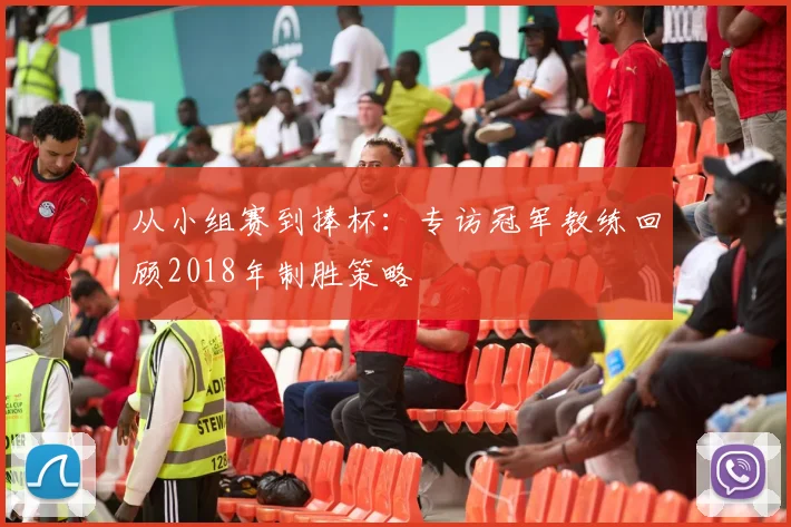 从小组赛到捧杯：专访冠军教练回顾2018年制胜策略