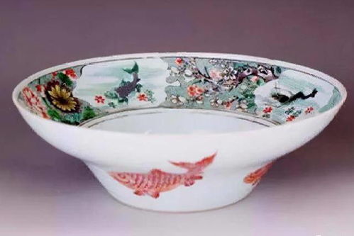 从景德镇看明代瓷艺的多元与特色化发展