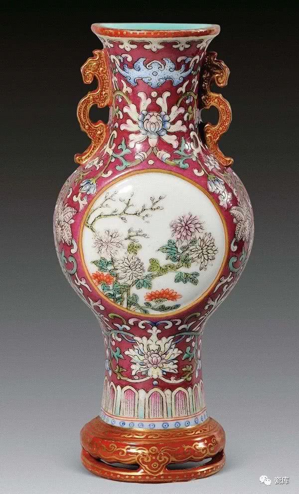 景德镇瓷器 探秘千年瓷都的花瓶艺术瑰宝