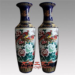 匠心瓷韵，礼贺乔迁 景德镇龙华锦盒工艺厂的陶瓷艺术世界